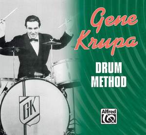 Gene Krupa Drum Method