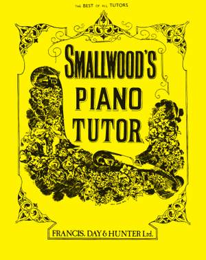 William Smallwood: Smallwood's Piano Tutor