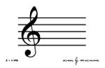 Alfred's Essentials of Music Theory: Flash Cards -- Key Signature Product Image
