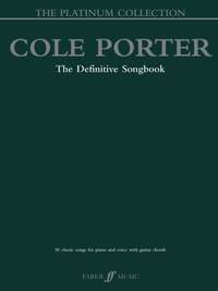 Cole Porter: Cole Porter Platinum Collection