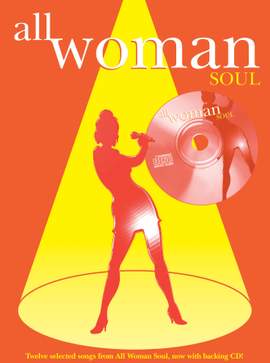 Various: All Woman. Soul