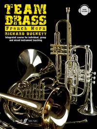 Richard Duckett: Team Brass. French Horn