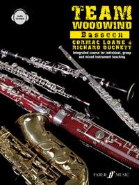 Richard Duckett_C. Loane: Team Woodwind. Bassoon