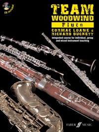 Richard Duckett_C. Loane: Team Woodwind. Flute