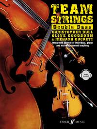 C. Bull: Team Strings Double Bass