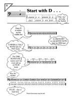 C. Bull: Team Strings Double Bass Product Image