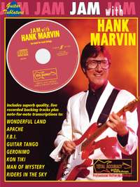 Hank Marvin: Jam with Hank Marvin