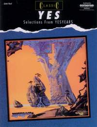 Classic Yes: Selections from Yesyears