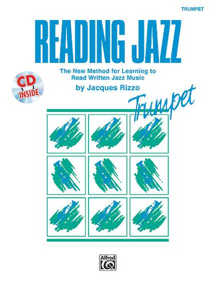 Reading Jazz