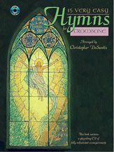 15 Very Easy Hymns