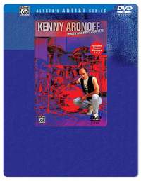 Kenny Aronoff: Power Workout Complete