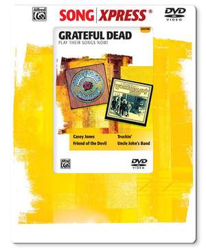 SongXpress: Grateful Dead