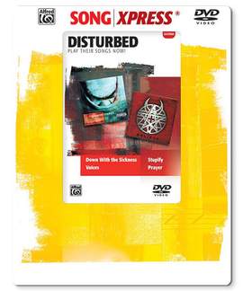 SongXpress: Disturbed