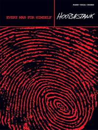 Hoobastank: Every Man for Himself