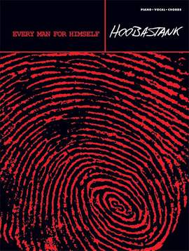 Hoobastank: Every Man for Himself