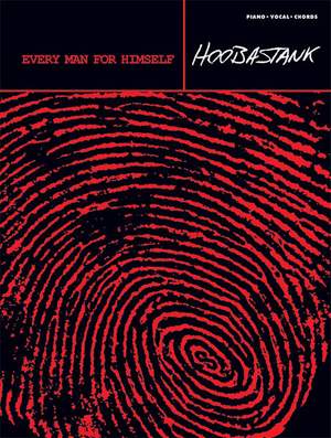 Hoobastank: Every Man for Himself