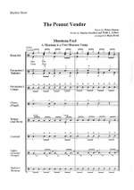 Simons, Moises: Peanut Vendor, The (brass band score) Product Image