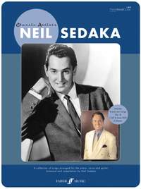 Neil Sedaka: Neil Sedaka