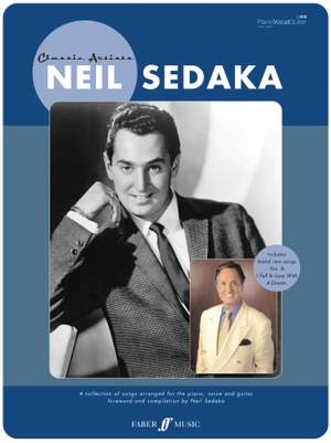 Neil Sedaka: Neil Sedaka