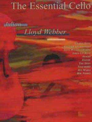 Lloyd Webber, Julian: Essential Cello (cello and piano)