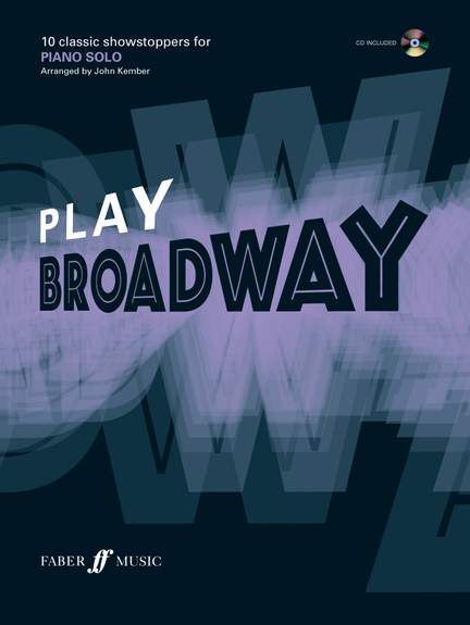 John Kember: Play Broadway