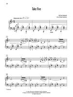 Top 10 Jazz Standards Product Image