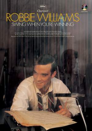 Robbie Williams: Swing When You're Winning