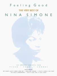 Nina Simone: Feeling Good. The Very Best of Nina Simone