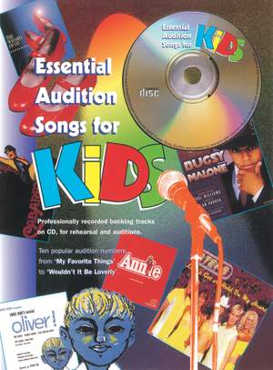 Various: Essential Audition Songs: Kids