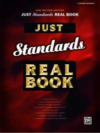 Just Standards Real Book (Revised)