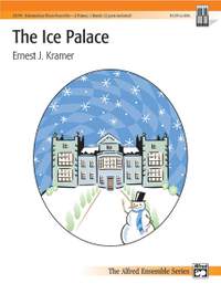 Ernest Kramer/Ernest Kramer: The Ice Palace