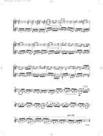 Matthews, David: Fifteen Fugues for solo violin Product Image