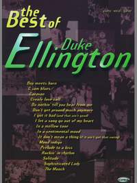 Duke Ellington: The Best of Duke Ellington
