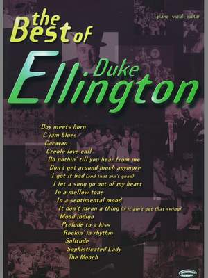 Duke Ellington: The Best of Duke Ellington