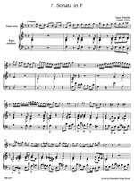 Various Composers: Sonatas by Old English Masters, Vol.3. (Paisible, Sonatas F, D min / Topham, Sonata C min) Product Image