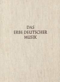 Vierdanck, Johann: Geistliche Konzerte (1641)