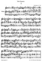 Anonymous: Sonatas (3) Product Image