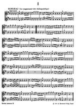 Chedeville, E: Galant Duos (6) Product Image