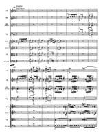 Mozart, WA: Die Entfuehrung aus dem Serail (K.384) (G) (Urtext) Product Image