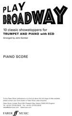 John Kember: Play Broadway Product Image