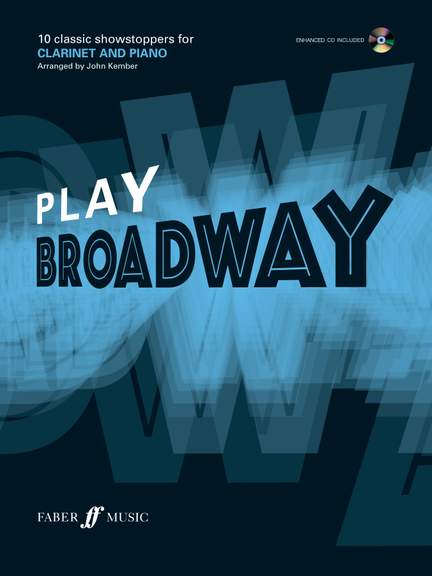 John Kember: Play Broadway