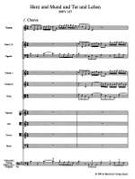 Bach, JS: Cantata No. 147: Herz und Mund und Tat und Leben (BWV 147) (Urtext) Product Image
