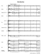 Berlioz, H: Messe Solennelle (Urtext) (first edition) Product Image