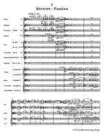 Berlioz, H: Symphonie Fantastique, Op.14 (Urtext) Product Image