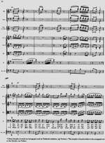 Mozart, WA: Magic Flute (complete opera) (G) (K.620) (Urtext) Product Image