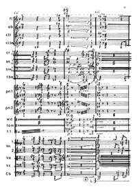 Antoniou, T: Op Overture