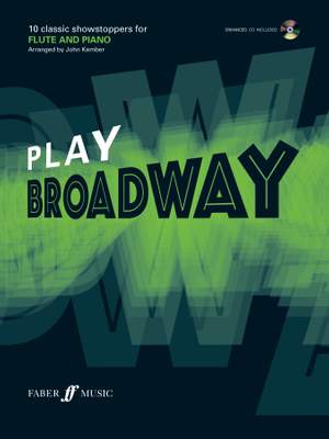 J. Kember: Play Broadway