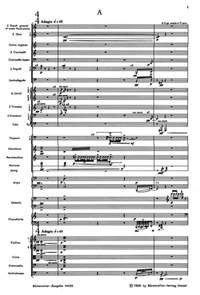 Antoniou, T: Mikrographien, Op.24