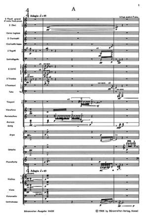 Antoniou, T: Mikrographien, Op.24