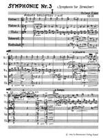 Eder, H: Symphony No.3 Product Image